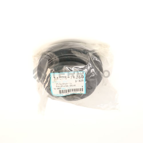 PULLEY, FAN DRIVE  photo du produit image_3 L