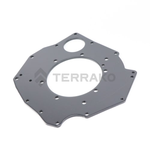  PLATE,REAR END  product photo image_1 L