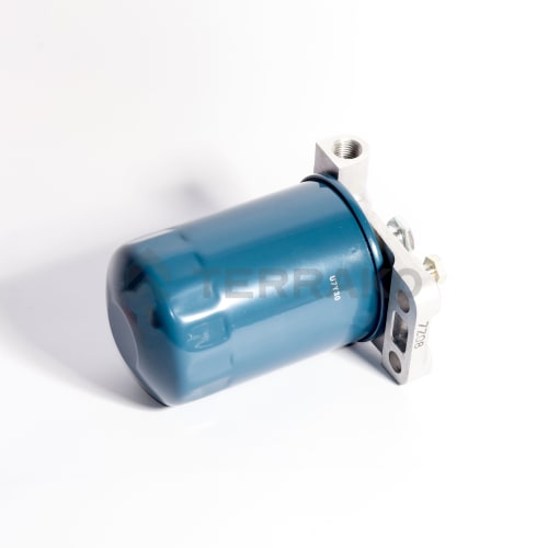  FUEL FILTER ASSY  product photo image_1 L