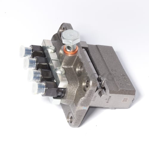  INJECTION PUMP  product photo image_1 L