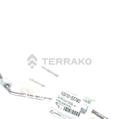 INJECTION PIPE product photo image_1 L