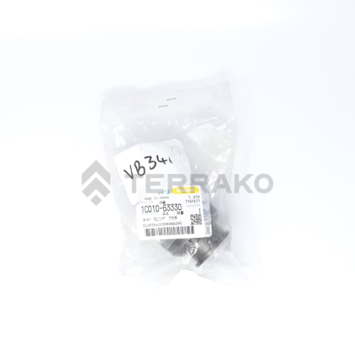  EMBRAYAGE A INERTIE  photo du produit image_3 L