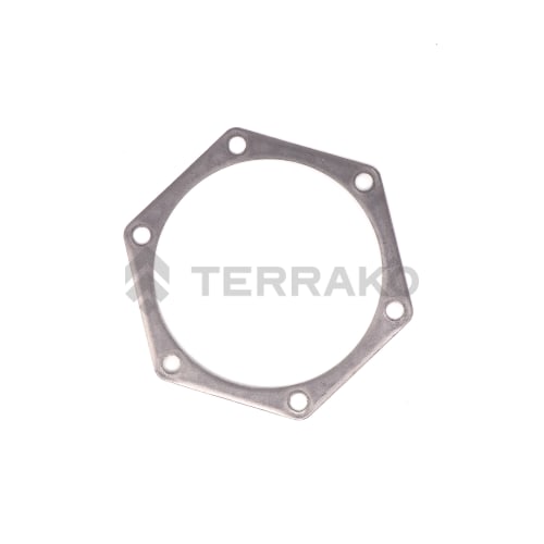  GASKET,COVER  photo du produit image_1 L