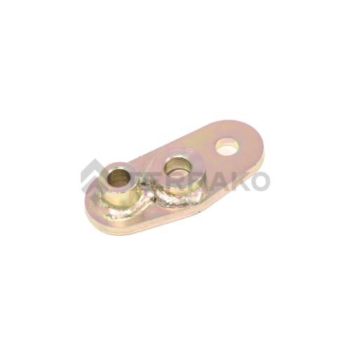  SUPPORT ALTERNATOR  product photo image_1 L