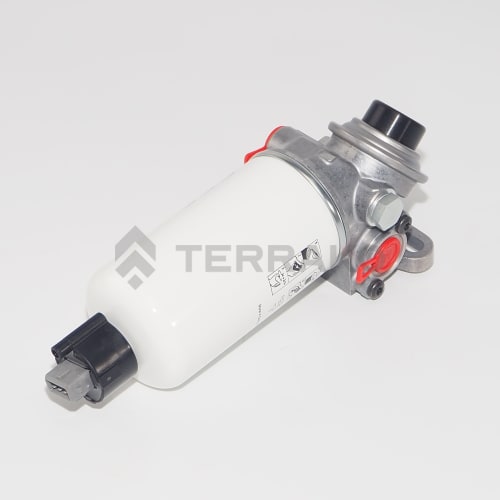  FILTER KOMPLETT  Produktbild image_1 L