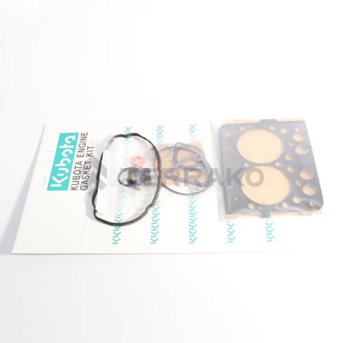 KIT GASKET,UPPER product photo image_1 L