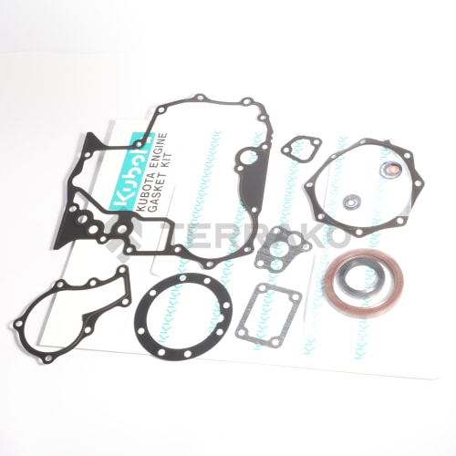  KIT GASKET, LOWER  product photo image_1 L