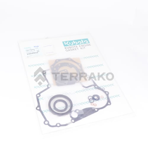 KIT GASKET(L) NA product photo image_1 L