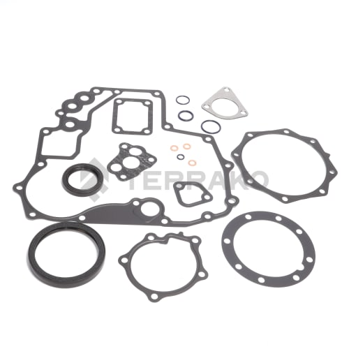 KIT GASKET, LOWER product photo image_1 L