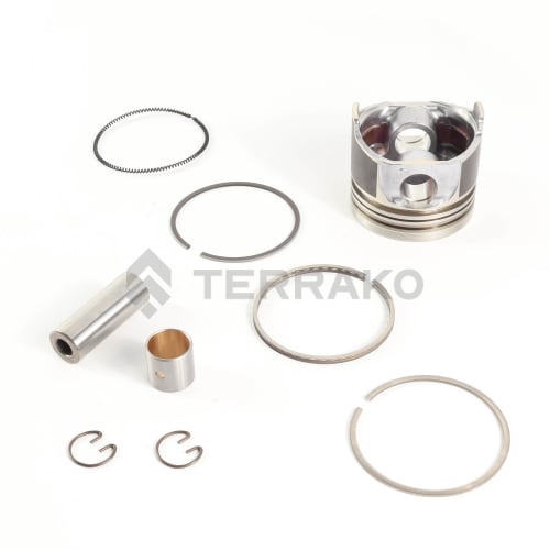  KIT PISTON-RING  product photo image_1 L