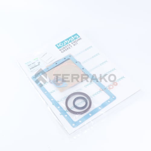  KIT GASKET,LOWER  product photo image_1 L