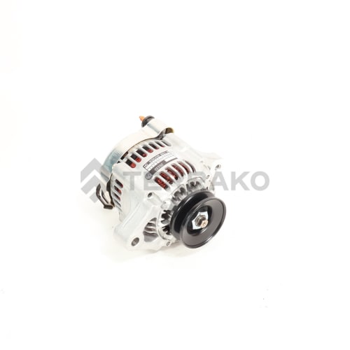  ASSY ALTERNATOR  product photo image_1 L