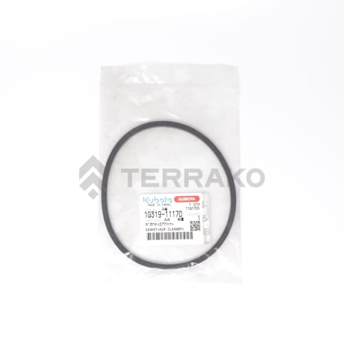  JOINT FILTRE A AIR  photo du produit image_2 L