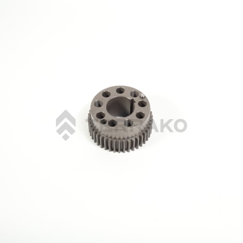  ZAHNRAD  Produktbild image_1 L