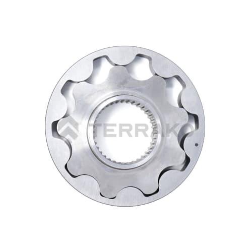  ASSY ROTOR,OIL PUMP  photo du produit image_1 L