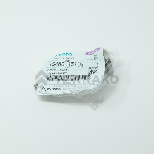  SOUPAPE D'ADMISSION  photo du produit image_2 L