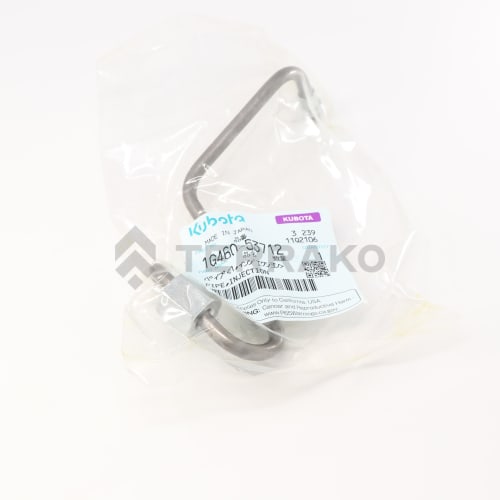  TUYAU INJECTION  photo du produit image_2 L