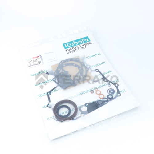 KIT,GASKET(L)NA product photo image_1 L