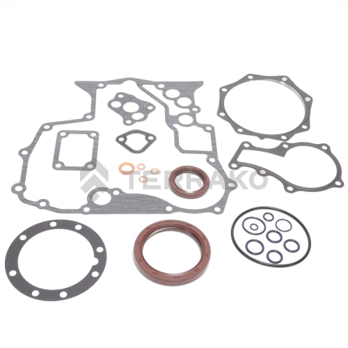  KIT GASKET LOWER  product photo image_1 L