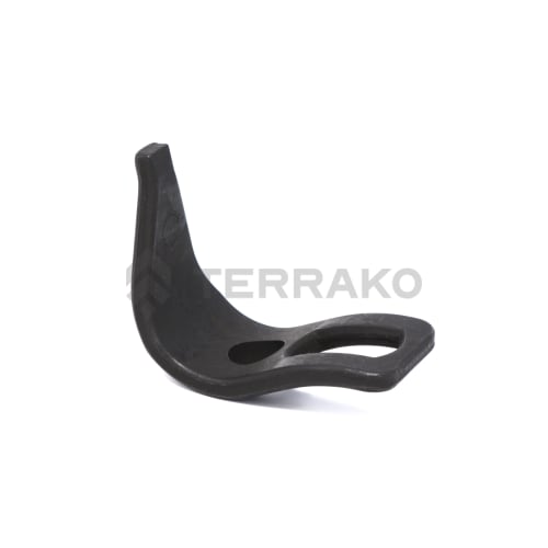  CLAMP(NOZZLE)  photo du produit image_1 L