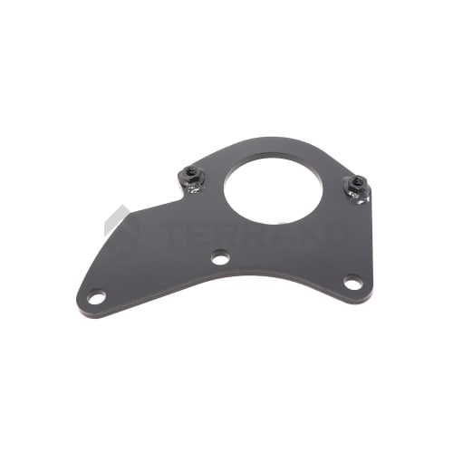  PLATE,REAREND  product photo image_1 L
