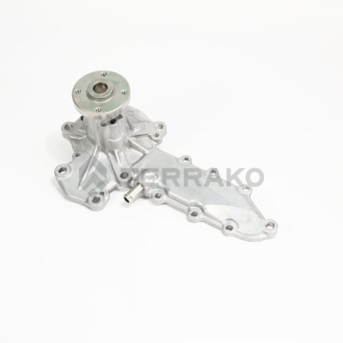  ASSY PUMP WATER  product photo image_1 L