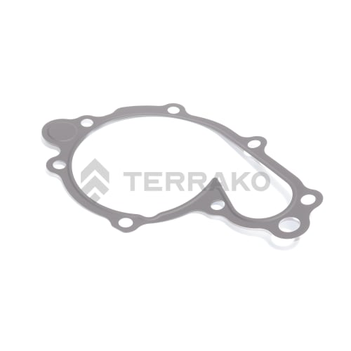  GASKET,WATER PUMP  product photo image_1 L