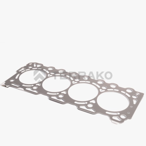  GASKET,CYLINDER HEAD  product photo image_1 L