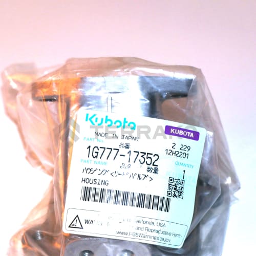  HOUSING  product photo image_1 L