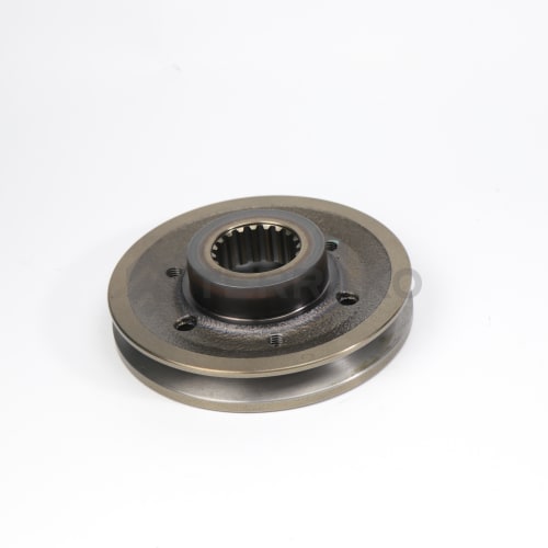  PULLEY,FAN DRV  product photo image_1 L