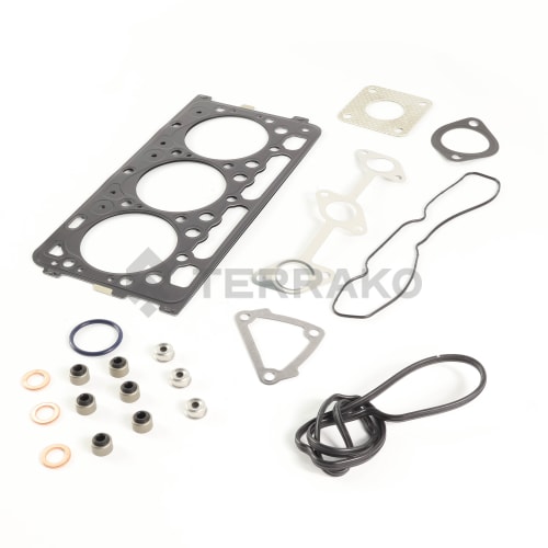  KIT GASKET,UPPER  product photo image_1 L