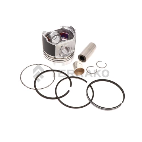 KIT PISTON STD  photo du produit image_1 L