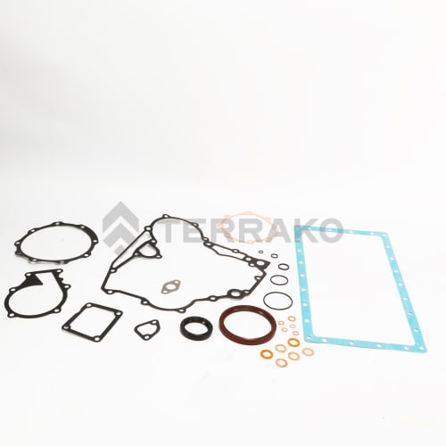  KIT,GASKET LOWER  product photo image_1 L
