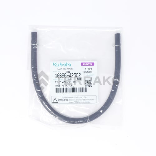  TUBE ASSY,FUEL  photo du produit image_2 L
