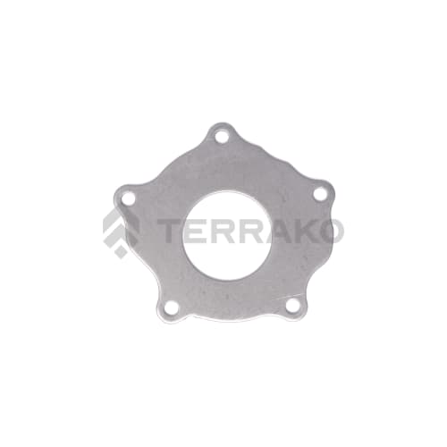  COVER(OIL PUMP)  photo du produit image_1 L