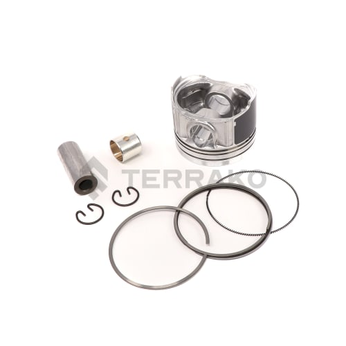  PISTON,KIT(025)  product photo image_1 L