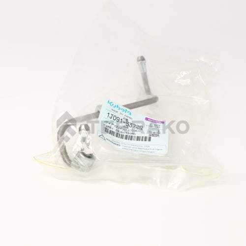  TUYAU D'INJECTEUR  photo du produit image_2 L