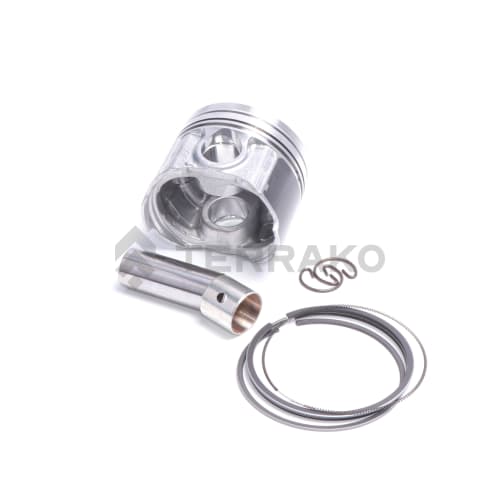  KIT PISTON *Z602=2 / D902=3  photo du produit image_1 L