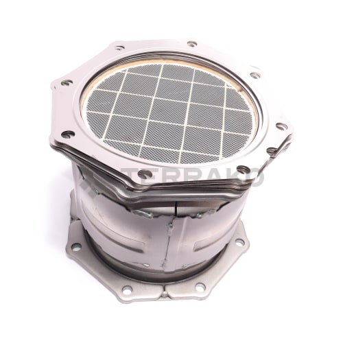  FILTER,KIT(DPF)  photo du produit image_1 L