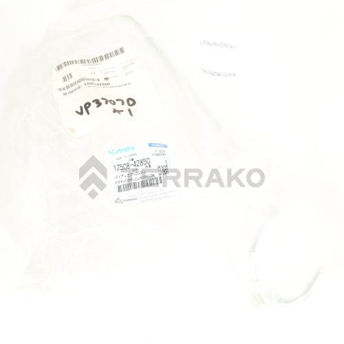  PIPE,COMP(2,OVERFLOW  product photo image_1 L