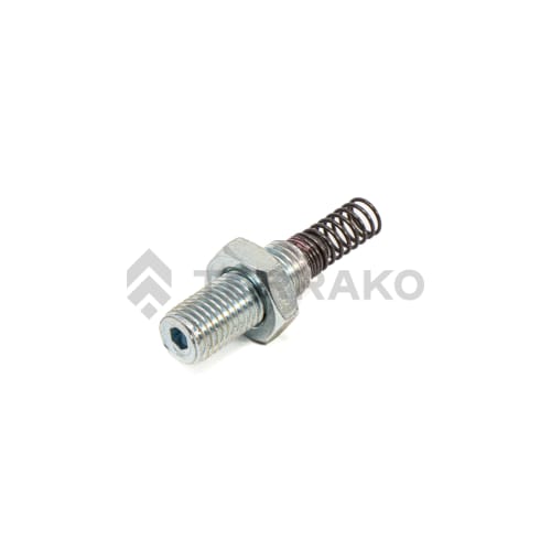  ASSY BOLT, ADJUSTING  photo du produit image_1 L