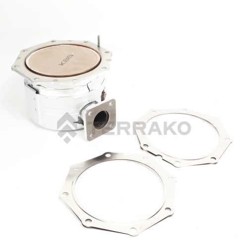  CATALYST,KIT(DOC)  product photo image_1 L