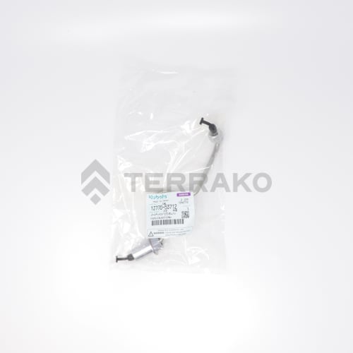  TUYAU, INJECTION  photo du produit image_2 L