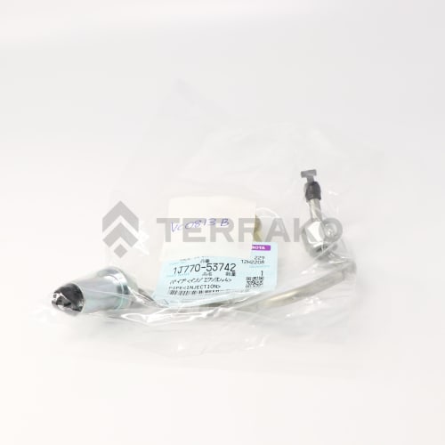  TUYAU, INJECTION  photo du produit image_2 L