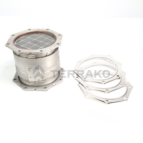  DPF KIT (V3307-CR-TE4)  product photo image_1 L