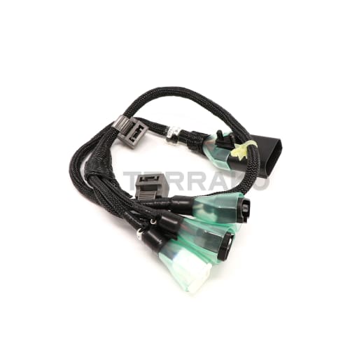  HARNESS,WIRE,ASSY  product photo image_1 L