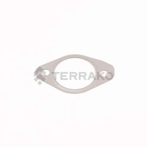  GASKET,EGR COOLER  product photo image_1 L