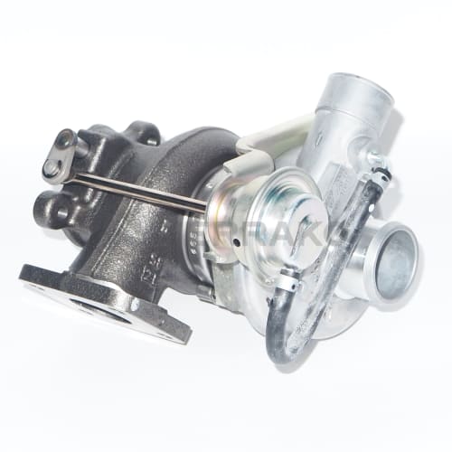 ASSY TURBOCHARGER product photo image_1 L
