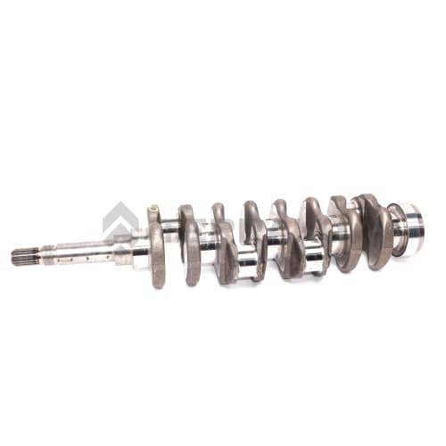  CRANKSHAFT,COMP  product photo image_1 L