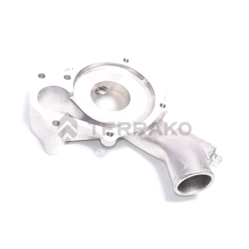 ASSY SUPPORT W/P product photo image_1 L